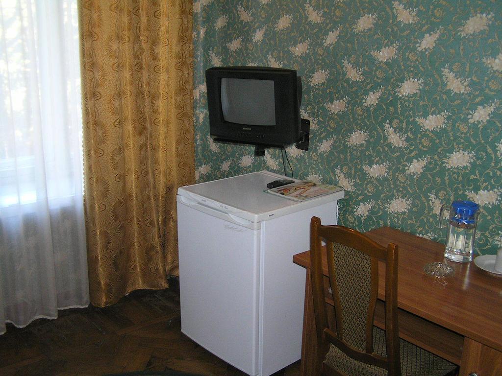 Passage Hotel Odessa Room photo