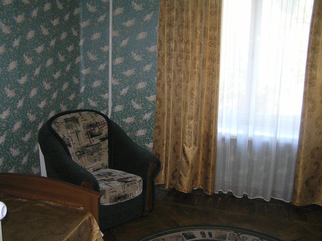 Passage Hotel Odessa Exterior photo